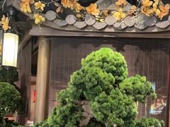 -重庆德庄火锅(映月湖环宇城店)