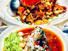 餐具摆设-凤凰湘语(浦东旗舰店)