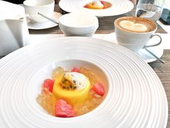 -yokocho上横町·日本食街(深业上城店)