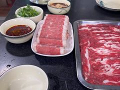 -新梅居(宁海东路店)