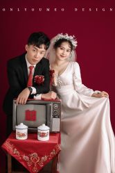 -苏州HX-合喜映画婚纱摄影