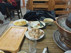 -木萨火锅店(开鲁路店)