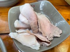 -汝萍传统蘸水菜(春华路总店)