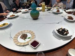 -李记搅团•非遗陕菜(三桥店)