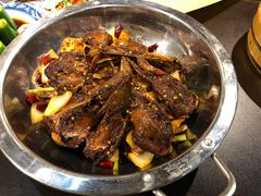 -虾享蟹逅小龙虾·螃蟹·小海鲜(吉林省总店)