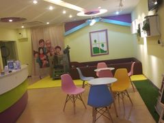 -悦宝园早教中心(庐阳区省直中心店)