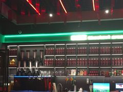 -蚝蚝先生·广式烧烤(信天广场店)