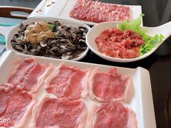 -北门涮肉·铜锅涮肉(南锣鼓巷店)