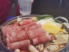 -Meet Sun韩式大排档(五一广场7MALL店)