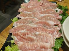 -四喜小胖·北京涮肉(五道营店)