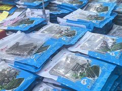 -青岛特产旗舰店·崂山茶
