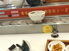 -乡党臊子面(丰庆公园店)