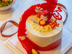 -CAKE BOSS 蛋糕老板(西单君太百货店)