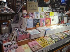 -西西弗书店&矢量咖啡(壹方购物中心店)