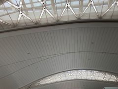 -银川河东国际机场