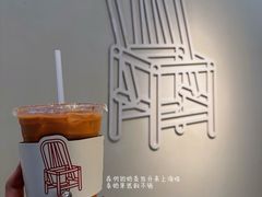 -红楼HONGLOU Gelato(淮海中路店)