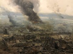 -辽沈战役纪念馆