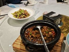 -鄱阳湖·江西小炒·瓦罐煨汤(五道口店)