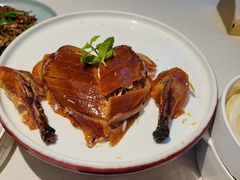 精品烤鸭-悦江(梅奔中心店)