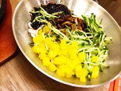 -英兰朝族饭店·英兰锅包肉(佳园路店)