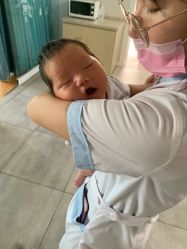 -月之旅·尊 高端月子会所(科馨别墅一店)