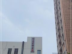 -津武堂散打搏击俱乐部(河西店)