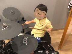 -雅马哈音乐中心 钢琴双排键鼓吉他(静安大融城店)