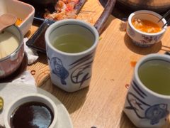 -沼津港精致料理·寿喜烧·烧鸟(青浦宝龙广场日料榜单店)