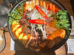 -TAIFORKS 大福食堂·山葵烤肉料理·拌饭(宝安店)