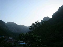 -太行锡崖沟旅游度假区
