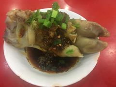 -蒋炸酱(内东街店)