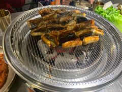 -本炙炭烤·蒲烧活鳗料理店(金沙洲店)
