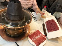 -东来顺饭庄(王府井步行街店)