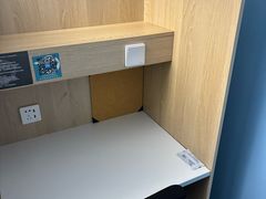 -蓝鲸24h自习室(花园桥店)