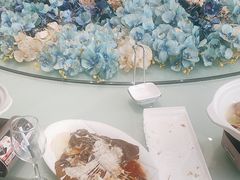 -九龙大酒店·金牌楚菜(武泰闸店)