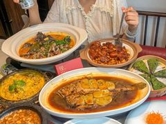 -径山十八道·风味民间菜(杭州总店)