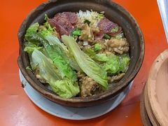 -潮香兴煲仔饭(莲花路店)