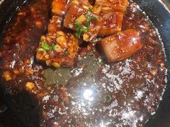 -小菜园新徽菜(无锡宜家荟聚中心店)