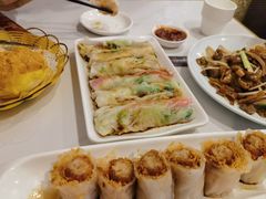 -香港威特瑞茶餐厅(小白楼音乐厅店)