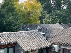 -糖房咖啡(南锣鼓巷店)
