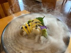 -天正河鲀·河豚亭(大连店)