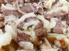 -金明玉小吃(康城路店)