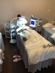 -汐月Health纤体spa中心