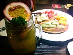 -清真·小零西餐厅(大杨树店)
