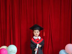 -稚子社·德缘儿童中心(唐镇校区)