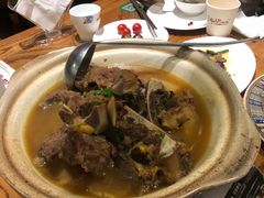 -阿罗新疆菜(人民广场店)