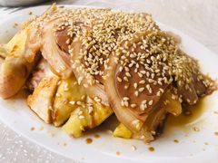 猪手拼鸡-羊桥饭店(江门紫沙路店)
