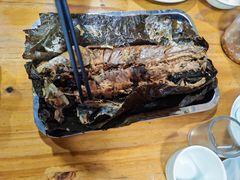 -老济南民间小吃·传统鲁菜(芙蓉街店)