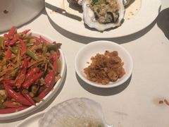-大海湾酒楼(人南店)