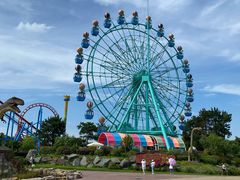 -南京银杏湖乐园